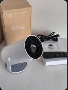 hy 300 projector