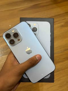 iPhone 13 Pro