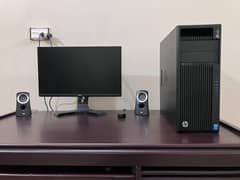 HP