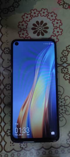 i am sailing techno camon12 air 4gb+64gb pta approved all ok
