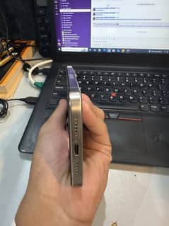 Iphone 15 pro max jv for sale