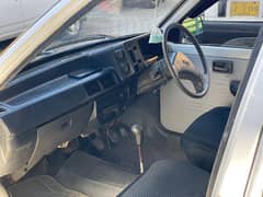 Mehran 2004 VXR