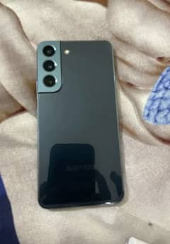Samsung s22