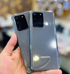 Samsung Galaxy S20 Ultra 5G 12/128GB Snapdragon PTA