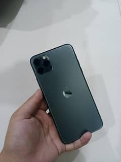 iphone 11 pro max 256 gb