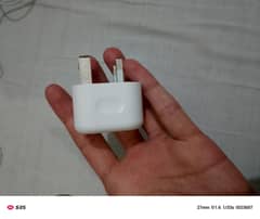 3 PIN ADAPTER WITH TYPE C TO IPHONE CABLE AND HANDSFREE