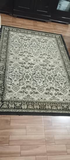 center carpet