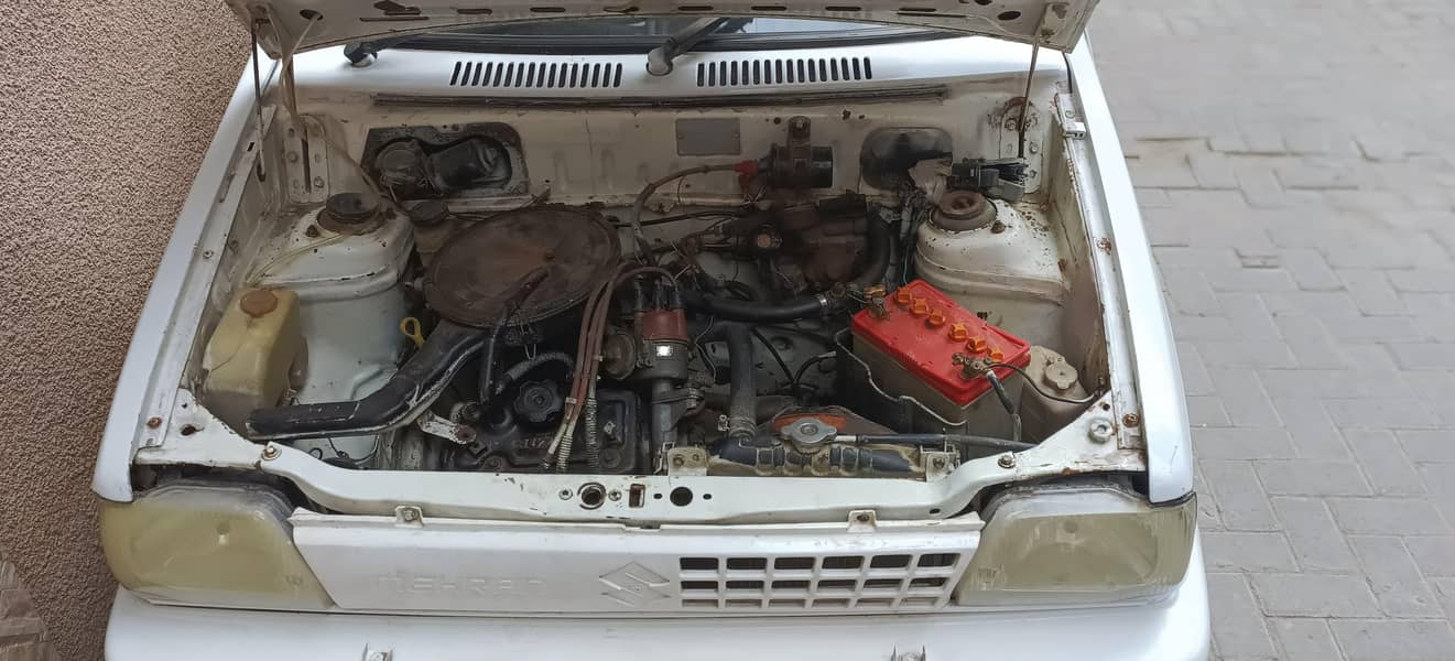 merhan vxr model 1997 Exchange possible 1