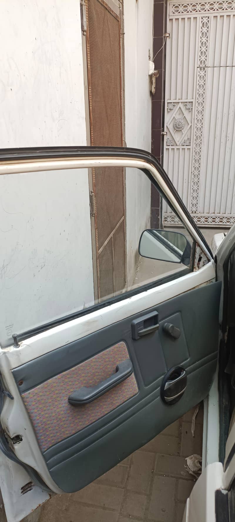 merhan vxr model 1997 Exchange possible 4