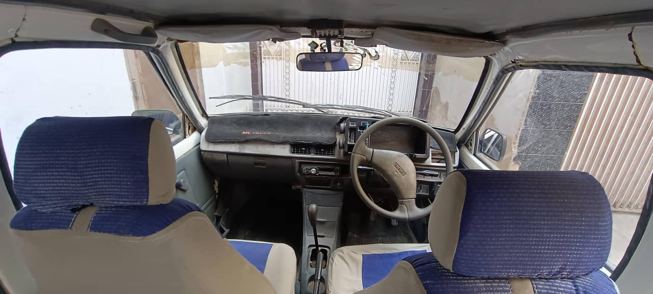 merhan vxr model 1997 Exchange possible 5