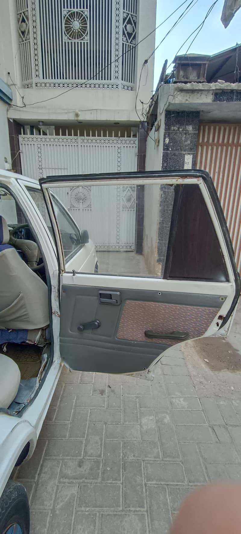 merhan vxr model 1997 Exchange possible 6