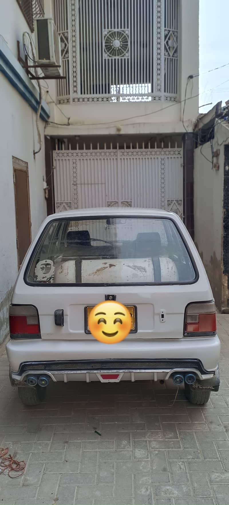 merhan vxr model 1997 Exchange possible 8