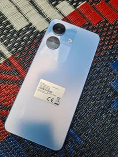 Realme Note 60