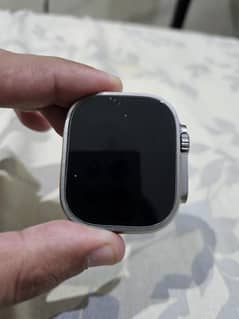 Apple watch series ultra 1