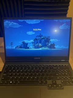Lenovo Legion 5i – i7 10th gen/ GTX1660Ti / 16GB Ram / 1TB SSD