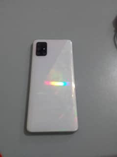 Samsung A51 exchange possible