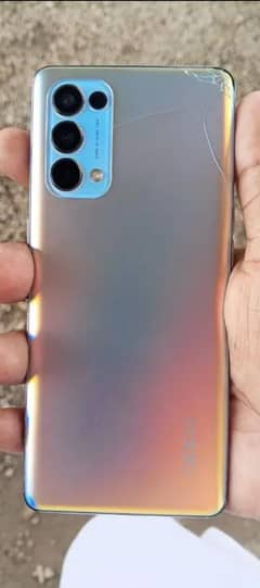 Oppo Reno 5 Pro 12/256 Official Approvef