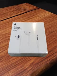 Apple Handsfree 3.5 mm For Androids