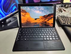 81CG Tablet Corei3 7th Generation Brand New