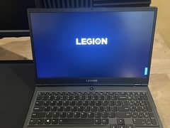 Lenovo Legion 5i – i7 10th gen/ GTX1660Ti / 16GB Ram / 1TB SSD