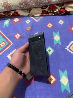 GOOGLE PIXEL 6A 10/9