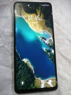 Infinix Note 30 8/256