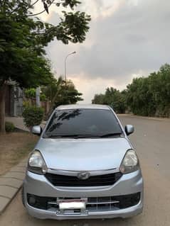 mira 2016 model L pckage