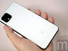 Google pixel 4xl white Color