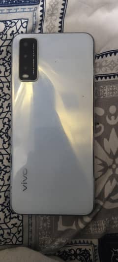 VIVO Y 20 4GB 64GB