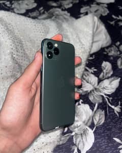 IPHONE 11 PRO