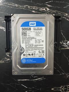 500 g. b Harddisk for Sale