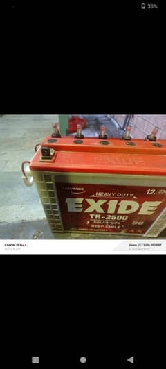 Exide
