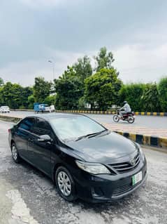 Sale car