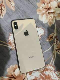 iPhone Xs Max Dual Physical Approved 256GB