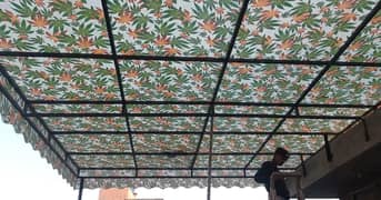 Hassan fiber shed