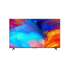TCL 43’’ 4K UHD Smart TV