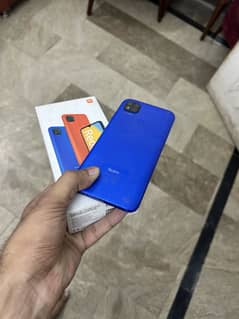 Redmi 9C
