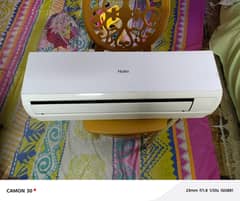 Haier 1 ton split