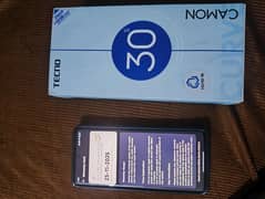 Tecno Camon 30s 8/256 gb