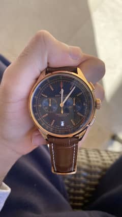 BRIETLING watch