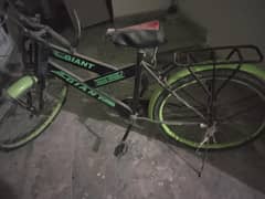 new condition