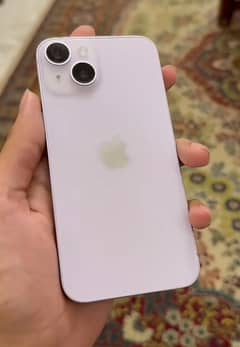 Apple iPhone 14 jv 128 gb BH 87 03105157133