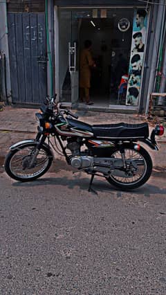 2016 modle Good Condition