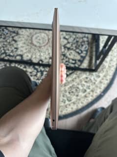MacBook