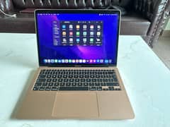 MacBook