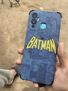 Infinix