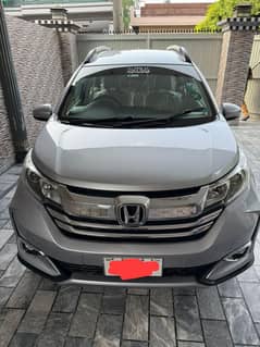 Honda Brv 2020 S package Total Bumper to bumper original brand new