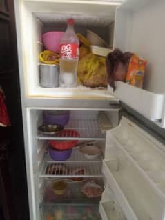 Dawlance refrigerator