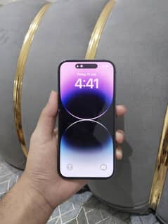 iPhone 14pro