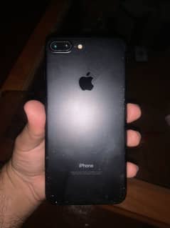 Iphone 7 plus 32gb PTA approved